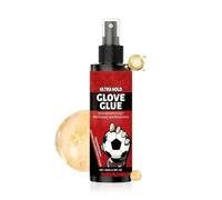 Generico Sports Product - Goalkeeper Gloves Grip Spray | Boost Performance, Enhanced Control & Anti-Slip Traction Glove Glue Spray for Football Gloves, Basketball Shoes, Golf, Tennis, Picķleball