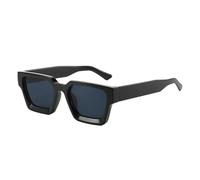 Generico Sports Sunglasses, Square Glasses, 5.71x5.71x1.46 Inches, Ergonomic Lightweight Polarized Sun Protection Eyewear for Vacation, Driving, Festival, Travel, Hiking, Cycling Glasses