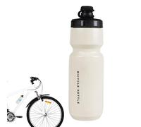 Generico Sports Water Bottle - Cycling Water Bottle, Mountain Bike wateer Bottlee, High Capacity Waters Bottles for Bikes, Bicycle Waters Bottles for Travel, Mountain Bikes, Gym wateer Bottlee