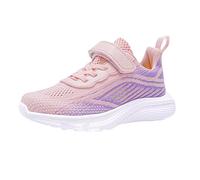 Generico Sportschuhe da Corsa per Bambini,Sneaker Mesh Tennis Camminata Antiscivolo Scarpe Sportive in Rete Traspiranti Moda E Comode Compleanno Bambini