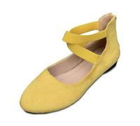 Generico Sportschuhe da Donna,Sneaker in Rete alla Moda con Suola Morbida Tecnologia Leggera Trail Running Fondo Morbido Viaggio per Corsa e Tennis Urbani
