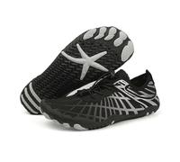 Generico Sportschuhe da Uomo,Casual Scarpe con Lacci Trail Running Scarpe Sneakers Leggero Antiscivolo Comode Trekking Outdoor Tennis Corsa, Uomo per Passeggiate Uso Quotidiano