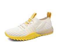 Generico Sportschuhe da Uomo,Sneakers Sportive Traspiranti Scarpe Passeggio con Ammortizzazione Ginnastica Antiscivolo Libero o Casa Tennis Outdoor Fitness