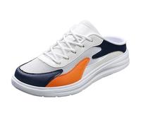 Generico Sportschuhe da Uomo,Sportive e for Il Tempo Libero Scarpe Passeggio Sneakers Leggero Antiscivolo Comode Running Ginnastica Corsa, Uomo Tennis Outdoor Fitness