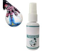 Genérico Spray adesivo per guanti da calcio | 30 ml di colla liquida spray intensificatore della presa per portieri adulti e giovani, attrezzatura da calcio, baseball, golf e boxe