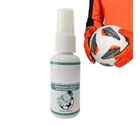 Generico Spray Adesivo Per Guanti Da Calcio,30ML Colla Per Attrezzatura Sportiva | Spray Per La Presa Del Portiere Di Calcio - Soluzione per Giovanile Principianti Allenamento Baseball Golf Sport