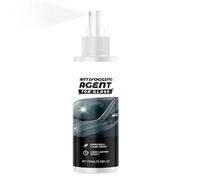 Genérico Spray anti-appannamento | 100 ml Deappannatore automatico sicuro di lunga durata | Detergente per vetri per auto | per camion pick-up SUV Caschi Bici camper campeggio