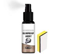 Genérico Spray anti-appannamento 100 ml, detergente e agente idrorepellente per casco, immersioni, sci, nuoto, ciclismo o uso esterno, visione chiara e duratura per tutto il giorno