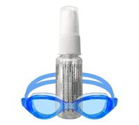 Generico Spray Anti Appannamento per Occhiali,Trattamento Portatile per Nuoto - Effetto Durevole e Resistente per attività in Piscina Immersioni Allenamento All'aperto Sci