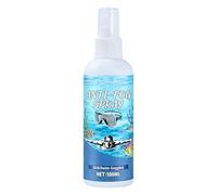 Generico Spray Antiappannamento per Occhialini da Nuoto | 100 ml A Prova di Perdite E Rimozione Polvere - Spray Disappannatore Nuoto Acqua - per Snorkeling Occhiali da Sole Visiere da Casco