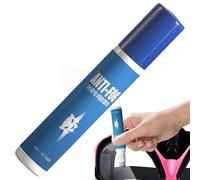 Generico Spray antiappannamento per occhialini da Nuoto - Fog Stopper Quick Professional, detergente per Visiera Resistente all'appannamento | Lente per la Pulizia del Vetro per Uso subacqueo