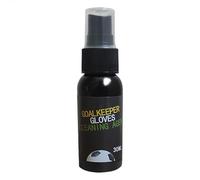 Generico Spray Antiscivolo per Guanti da Portiere,30 ml Potenziatore di | Antiscivolo - per Portieri Calcio Football Allenamento Sport Outdoor Uomo