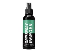 Generico Spray Antiscivolo per Scarpe da Basket | 120 ml Antiscivolo per la Suola,Spray per Scarpe da Ginnastica,per La Suola E per Gli Sport Come Calcio Golf Tennis E Pallavolo per Migliorare L'