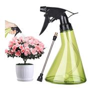 Generico Spray Bottle,300 ml, Antigocce, Ricaricabile | Spruzzatore vuoto per Piante - Per Giardinaggio e Ambienti Commerciali