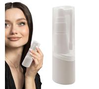 Generico Spray Bottle - 50ml, Elephant Nose Container | Refillable Mist Dispenser | Portable Travel Packaging, Leak Proof Cosmetic Atomizer For Outdoor Road Trip School Travel