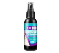 Generico Spray Distaccante per in Silicone 100g Agente rimozione