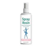 Generico Spray per Danzatori Antiscivolo Portatile 100ml di Lunga Durata
