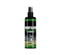 Generico Spray Per Impugnature Da Calcio - Guanti Spray Adesivi, Per Impugnature Da Allenamento Per Calcio, Antiscivolo A Lunga Durata Da 100 Ml Per Adulti Professionali Per Migliorare Le Prestazioni