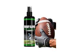 Generico Spray Per La Presa Dei Guanti Da Calcio - 100 Ml Antiscivolo | Spray Adesivo per Guanti da Calcio Adulti | Per Pratica Sportiva Preparazione Allenamento Campo Di Gioco Giovani E Adulti