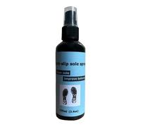 Generico Spray Per Scarpe - Spray Da 100 Ml, Protezione Di Suola | Pulisci E Protegge -Prays Sprays E Duratura -sprays Di Trazione Per Atleti -spruzzi Anti -slip Per Scarpe Da Basket