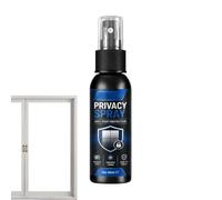 Generico Spray Privacy Per Finestre Privacy Anti-Sbirciata Vetri