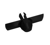 Generico Spreader Agitator Arm Replacement, Easy Installation Attachment High-Strength, Durable Lawn Fertilizer Spreader Agitator, Heavy Duty Garden Yard Agricultural Field Park Ground Equipment Tool