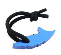 Generico Sprocket Jam Tool - 4.9 inch Repair System, Style Chain Stabilizer Accessory, ATV Motorcycle Drive Maintenance Tool for Workshop Service Use | Offroad Mechanical Equipment