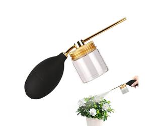 Genérico Spruzzatore da giardino - contenitore rimovibile | spruzzatore per piante interne esterne spargitore per giardinaggio controllo dei parassiti lavorazione del legno strumento di cura botanica