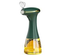 Generico Spruzzatore per Olio,Elettrodomestico da Cucina a Prova di Perdite | Flacone Spray per Olio,per Friggitrice ad Aria, Grigliate, Forno, Insalate, Campeggio, BBQ