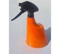 Generico Spruzzino Nebulizzatore Acqua, getto diretto o nebulizzatore, Set 2 pezzi - 0,8 Lt - ARANCIONE