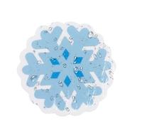 Generico Spugne Per Festivi Da Cucina - Scrub Per La Pulizia Con Design Alce Natalizio, Materiale Morbido E Resistente, Antigraffio | Spugna Multiuso Per Attività Di Lavaggio Del, Del Bagno, D