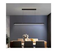 Generico - Square Alluminio Soggiorno Lampadario Tavolo da Pranzo Isola Casa Decorazioni Compatible with Interni LED Illuminazione a Sospensione Personale,per la Scala d'ingresso