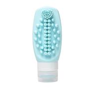 Generico Squeeze Bottle Small - Silicone Toiletry Dispenser