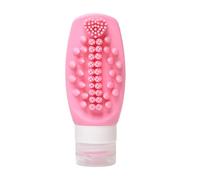 Generico Squeeze Bottle Small - Silicone Toiletry Dispenser