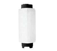 Generico Squeeze Bottles - Sauces Refillable Leakproof Inverted Squirt Container | Cap Dispenser for Thick Ketchup, Syrup, Honey, Salad Dressing Oil Crafts or Kitchen Use