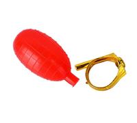 Generico Squirt Ring Prank - Tricky Ring Toys, Tricky Toys Water Spray Rings Squirts Rings Prank for Kids Water Squirt Game Small Waters Squiirt Toy Party Favor Gag Gift Novelty Joke Surprise Fun