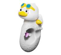 Generico Squirter De Agua Pequeño, Juguete De Escuadrón De Agua | Duck Water Fighting Soaker | Juegos De Piscina Al Aire Libre Para Niños