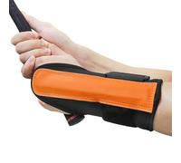 Generico Stabilizzatore da Polso per Golf | Correttore di Allineamento Swing | Golf per l'Allenamento del Polso - Uomo Atleta Golfista Principiante Adolescente Indoor E Outdoor Club Palestra Sport