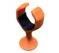 Generico Stabilizzatore per Stecca da Biliardo - Strumento Ergonomico per Il Poggiamano in ABS | Protezione Universale per per Ponte per Asta da Biliardo per Aste con Punta Piccola E Grande, P