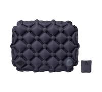 Generico Stadium Cushion - 105g Inflatable Seat Cushion | Çushion With Built-in Pump Portable Sitting Pad, 150kg Load Capacity Press Type Seat Ćushion For Camping Backpacking Outdoor Bleacher Stadium