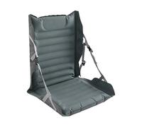 Generico Stadium Seat Cushion - Inflatable, Waterproof Sitting Pads with Back Support | Outdoor Cushion Pad for Camping Traveling Backpacking Driving Truck Wheelchair