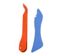 Generico Stained Foiler Tool - Portable Foil Dispenser for Crafts, Small Handheld Foiling Tool DIY Stained Projects, Art And Craft Supplies, Hobby Use