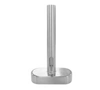 Generico Stainless Steel Meatball Maker - Professional Falafel Maker Tool With Lever Action | Manual Meat Baller Scoop For Cooking, Salads & Appetisers | Easy Clean Kitchen Gadget