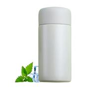 Generico Stainless Steel Water Bottle, 150ml Vacuum Insulated, 2.56x2.56in Tea Strainer Bottle, Leak-Proof Design, Portable Hydration Cup for Gym, Camping, Outdoor Use, Women, Girls