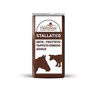 Generico Stallatico Sfarinato (50 lt) Ammendante Naturale