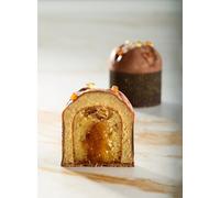 Generico Stampo in Silicone Panettone PX43113 15 Impronte