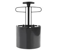 Generico Stampo per Dolci a d'Ape | Utensile Compatto a d'Ape per Pressare | Per Creare Anelli di Pasta di Zucchero | Per Amici Appassionati di Cucina Dolci Torte Picnic Raduni Cucina Casa Interni