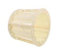 Generico Stampo per Pilastro Romano in Plastica Abs per Cemento, Risparmio e Facile da Usare, Design Europeo Elegante, per Ville e Giardini