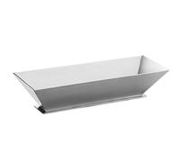 Generico Stampo Zongzi - Stampo Alimentare Piramidale | Macchina Per Di Riso, Per Di Riso In Acciaio Inossidabile Riutilizzabili, Per Cibo Cinese, Pressa Per Budino, Strumento Di