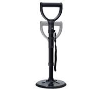 Generico Stand Assist Aid Elderly, Non-Slip Adjustable Support, Mobility Assistance Handle, Stable Recovery Tool, Ideal for Toilet, Bed, Couch, Chair, Daily Indoor, Outdoor Use